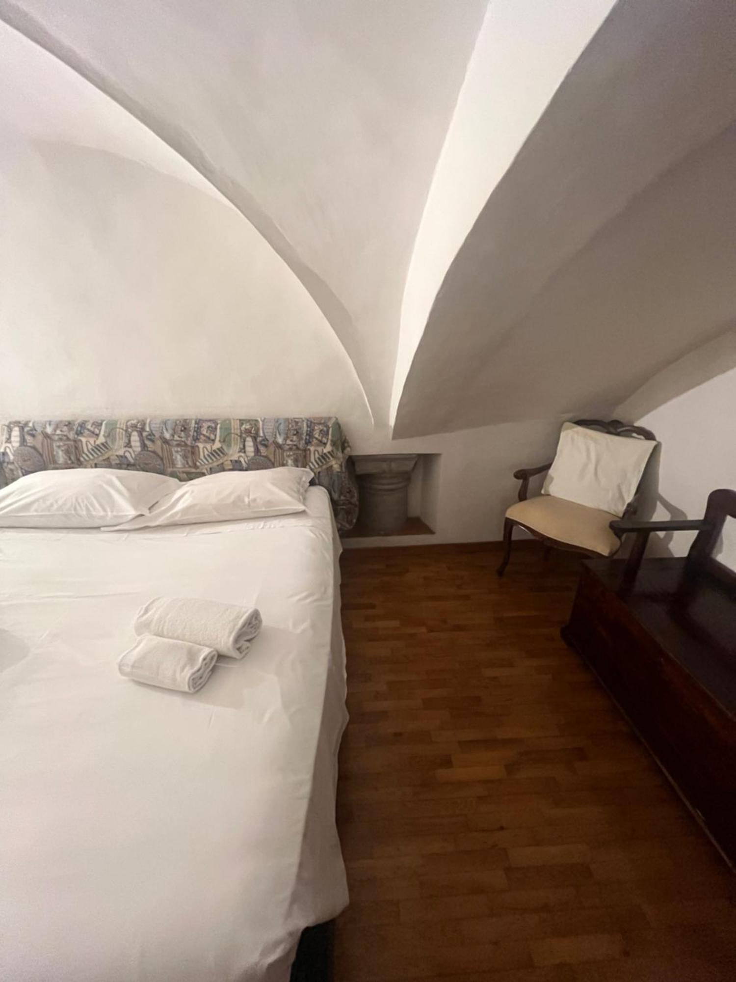 Santo Spirito Apartment Florence Exterior photo