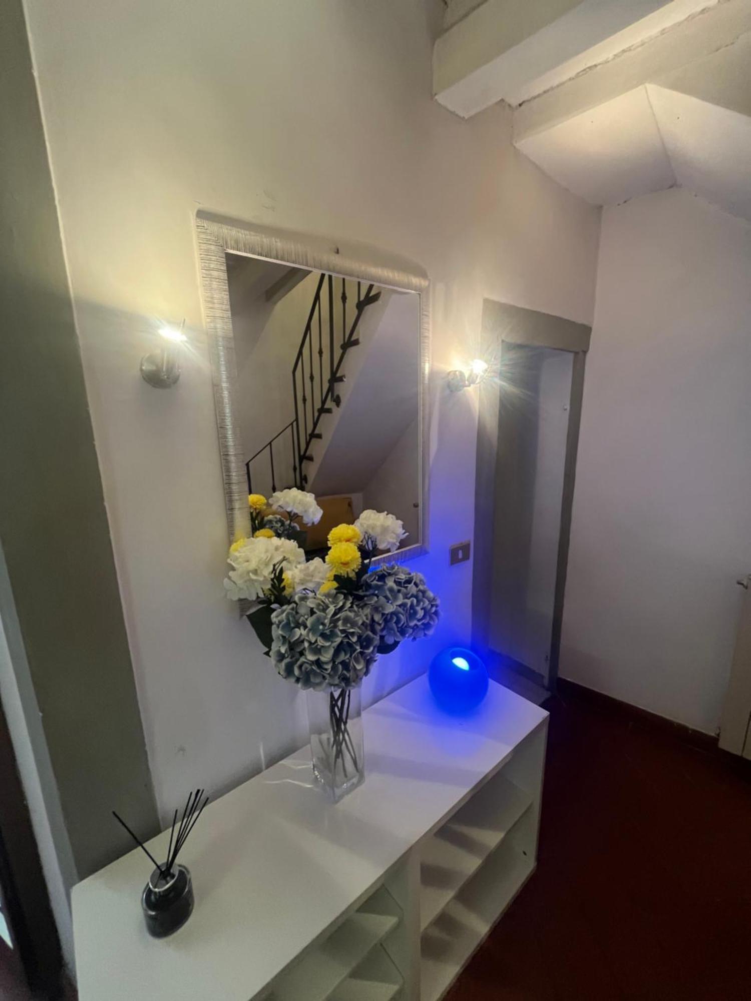 Santo Spirito Apartment Florence Exterior photo