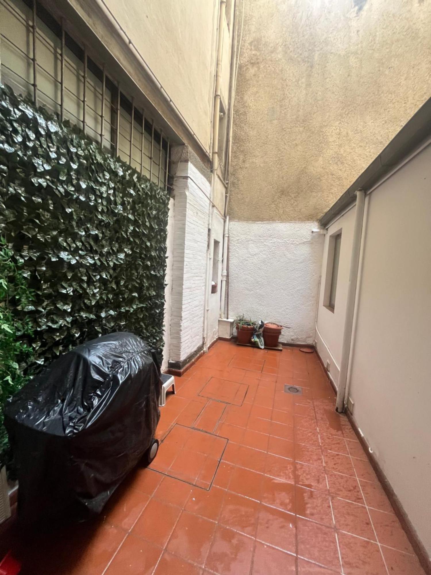 Santo Spirito Apartment Florence Exterior photo