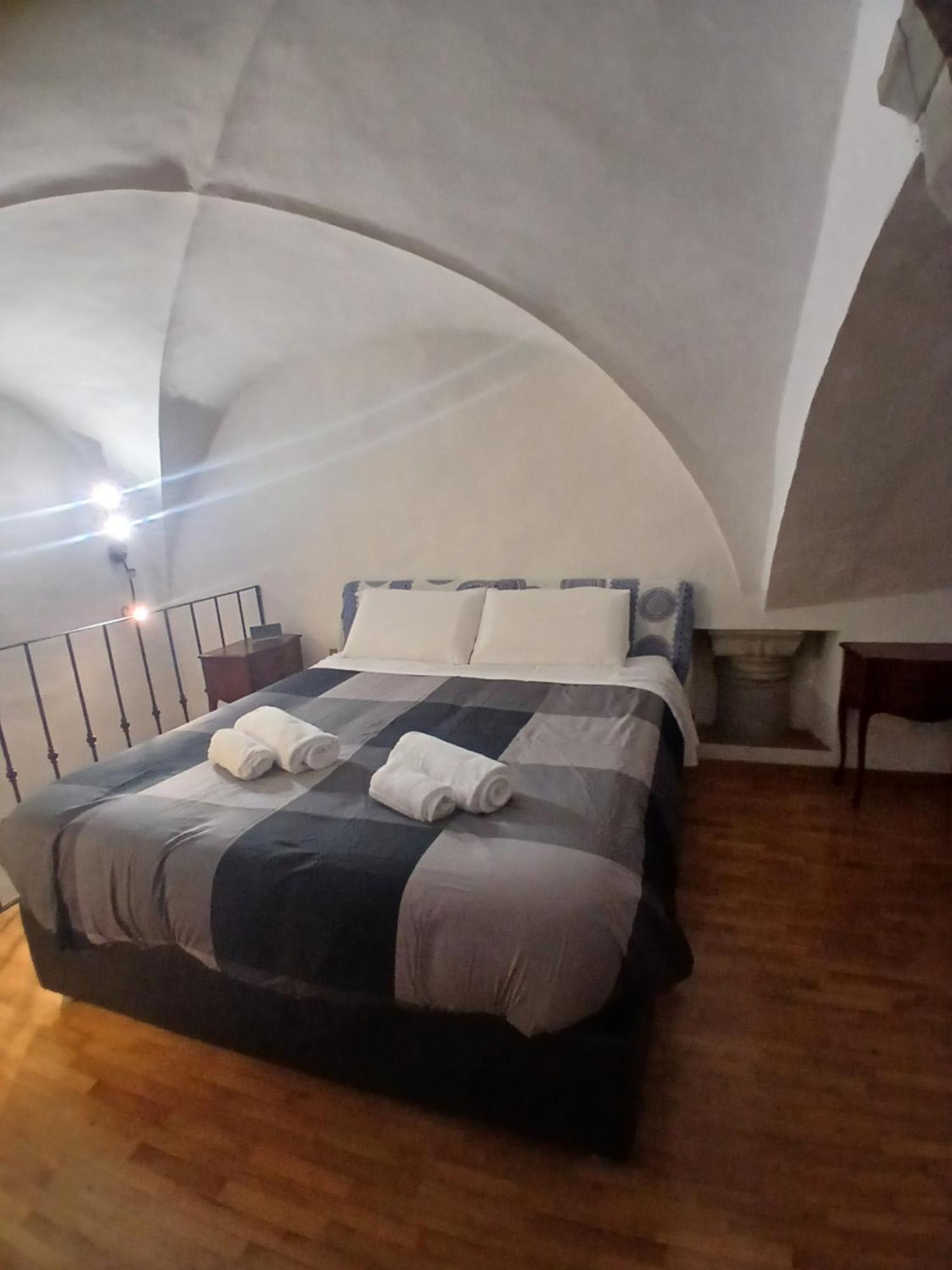 Santo Spirito Apartment Florence Exterior photo