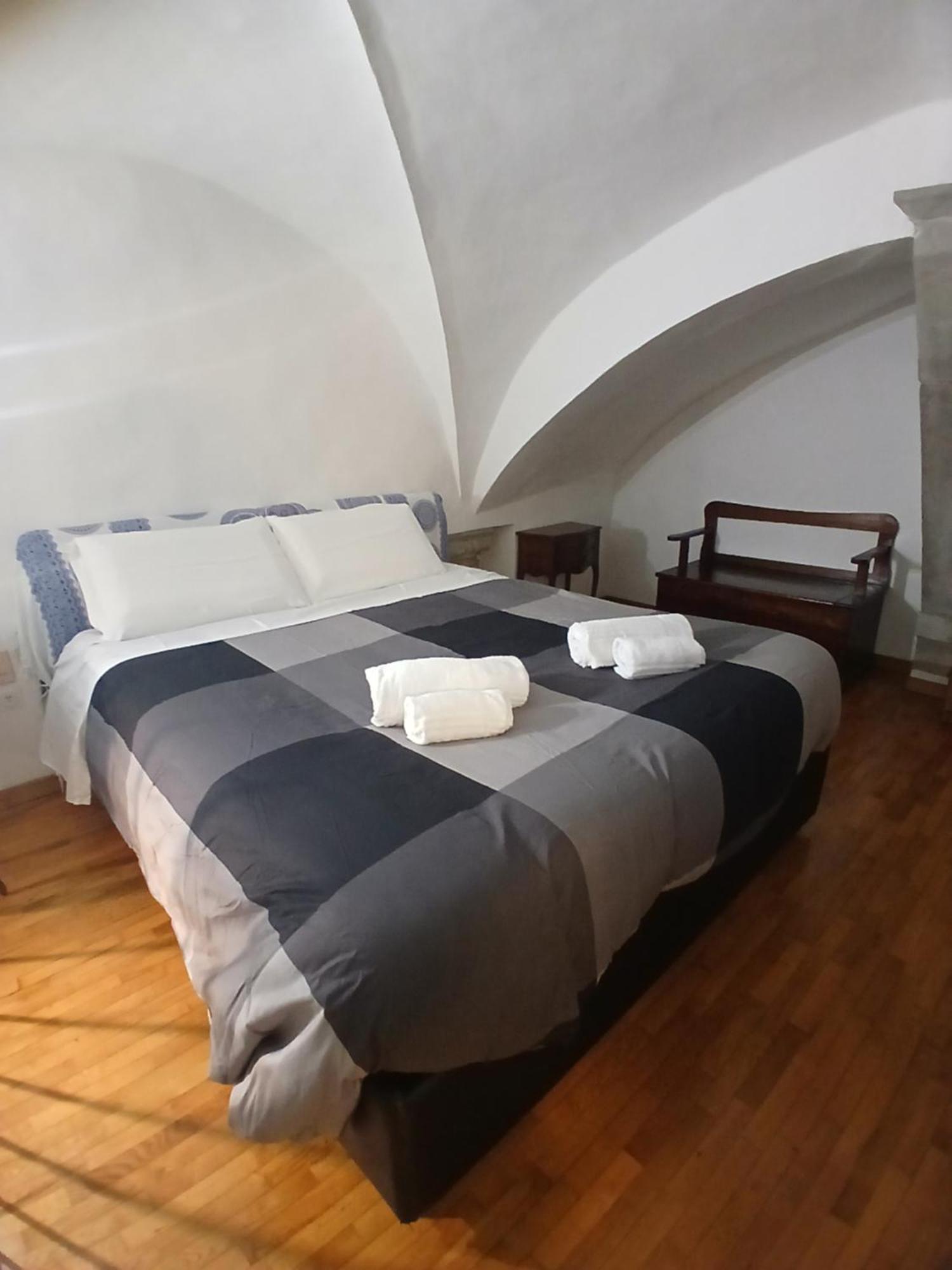 Santo Spirito Apartment Florence Exterior photo